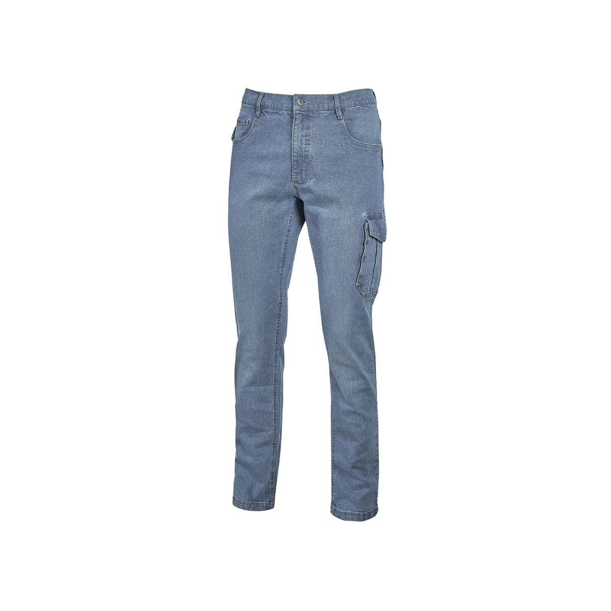 Christmas Kit UPower - Giacca e Pantalone | Codice U-GIFT