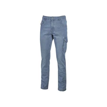Christmas Kit UPower - Giacca e Pantalone | Codice U-GIFT