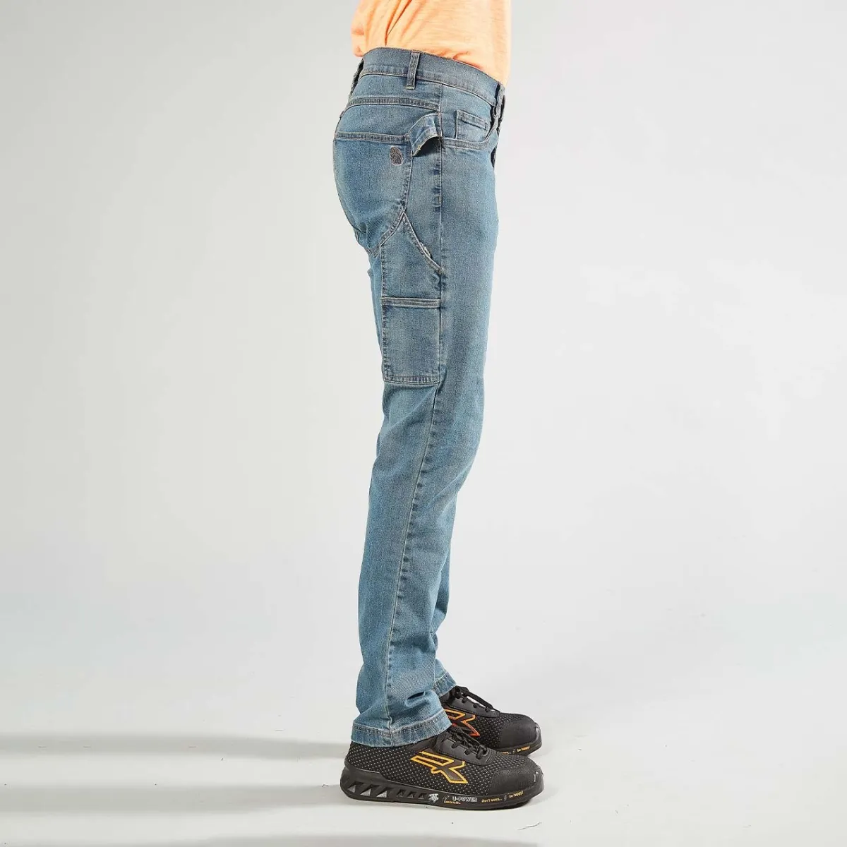 Christmas Kit UPower - Giacca e Pantalone | Codice U-GIFT