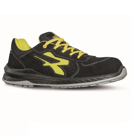 U Power - Base scarpe antinfortunistiche | Scarpe antinfortunistiche