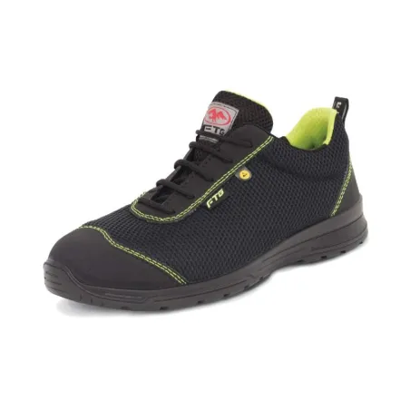 Scarpe Antinfortunistiche FTG Linea Sport Frisbee S1P