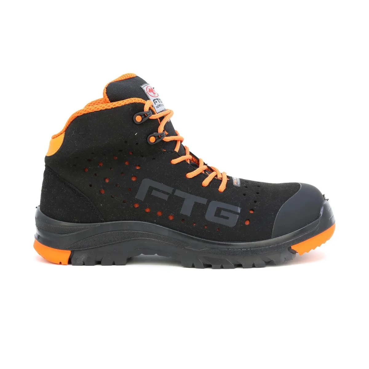 Scarpe Antinfortunistiche Moon S1P SRC ESD