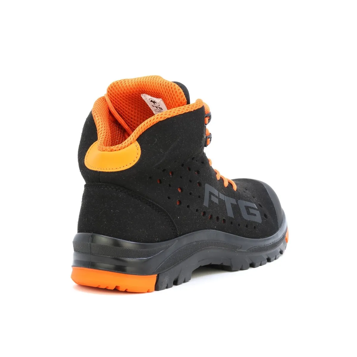 Scarpe Antinfortunistiche Moon S1P SRC ESD