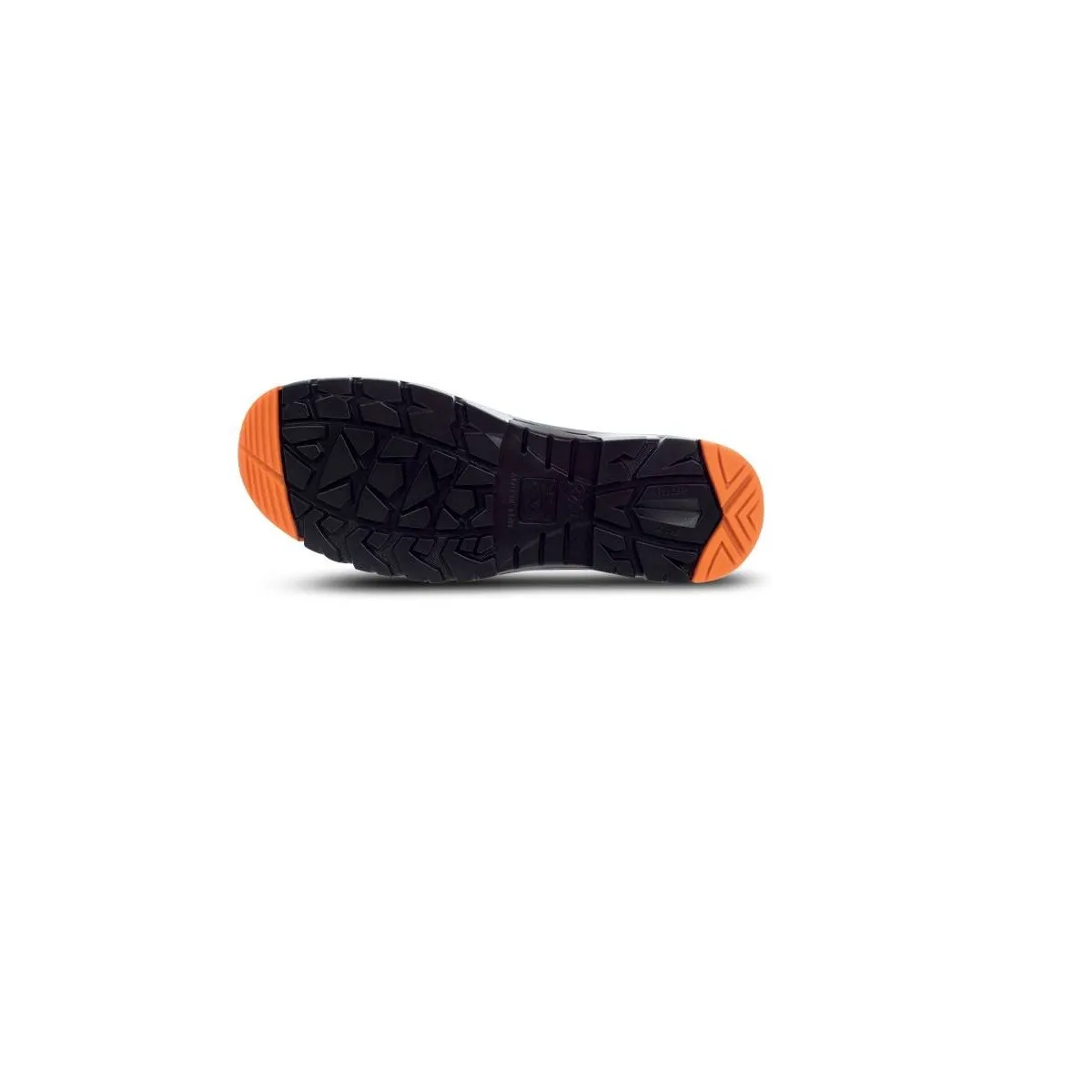 Scarpe Antinfortunistiche Saturn S1P SRC ESD
