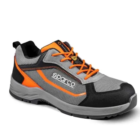 Sparco - Scarpe antinfortunistiche | Scarpe antinfortunistiche S1P