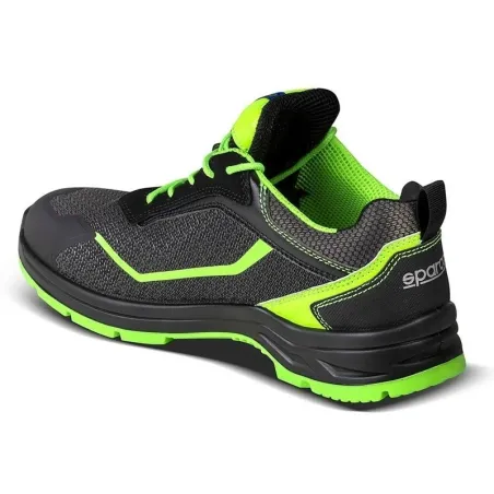Sparco - Scarpe da lavoro | Scarpe antinfortunistiche S3