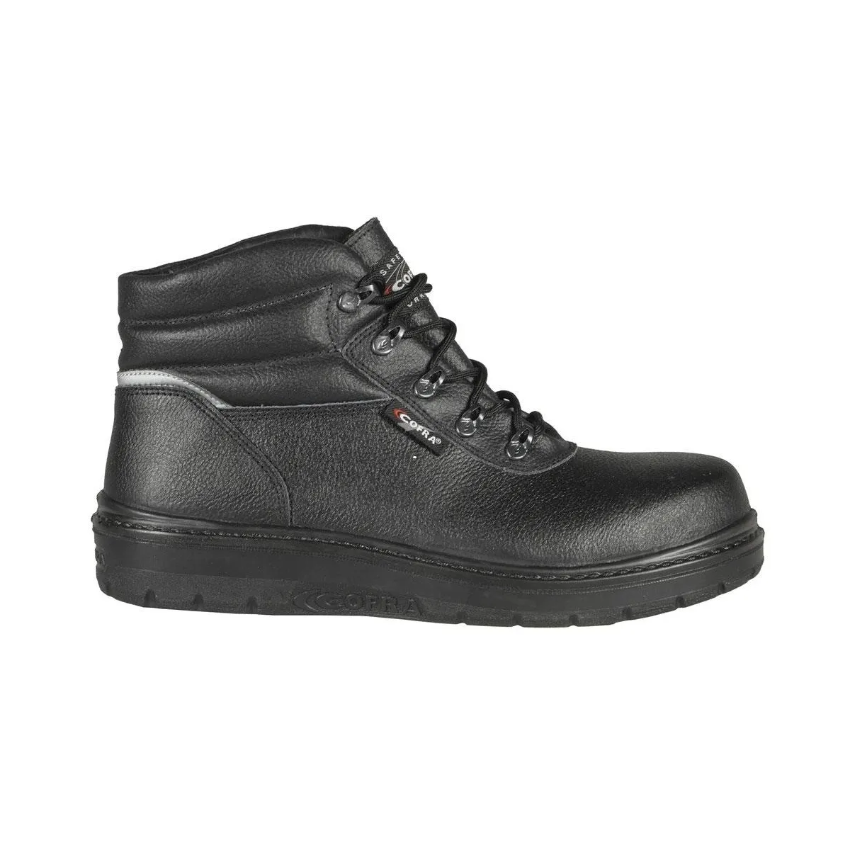 Scarpe cofra | Scarpe da lavoro leggere