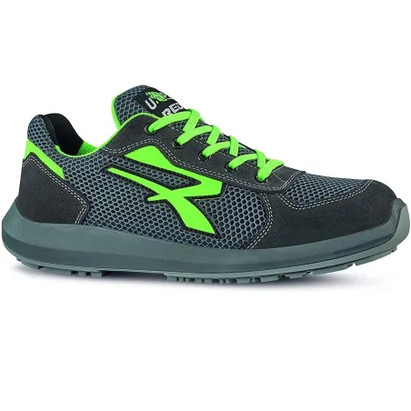 U Power - Scarpe da lavoro antinfortunistiche | Scarpe