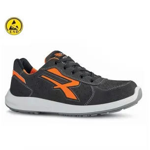 U Power - Scarpe antinfortunistiche bianche | Scarpe