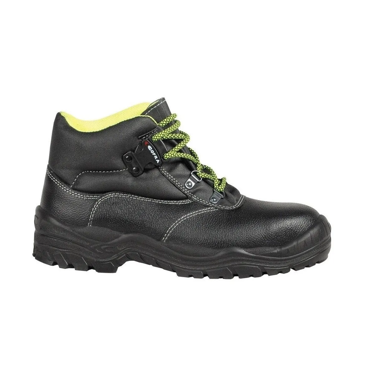 Cofra - Scarpe da lavoro donna | Scarpe antinfortunistiche S3