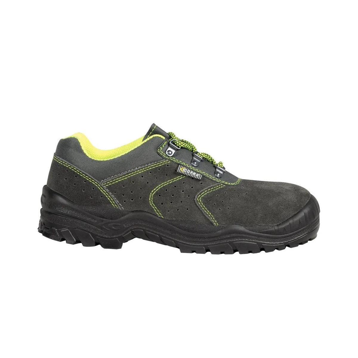 Cofra - Stivali antinfortunistici | Scarpe antinfortunistiche S1P