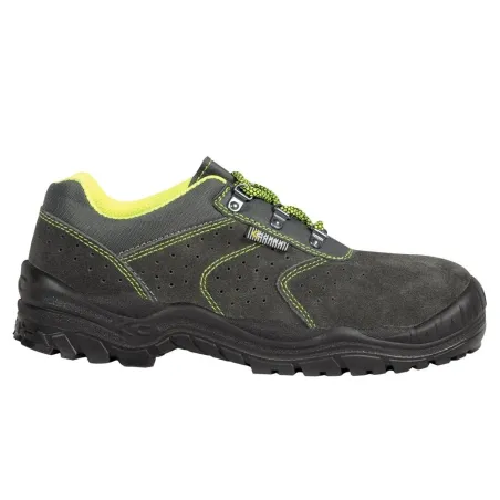 Cofra - Stivali antinfortunistici | Scarpe antinfortunistiche S1P