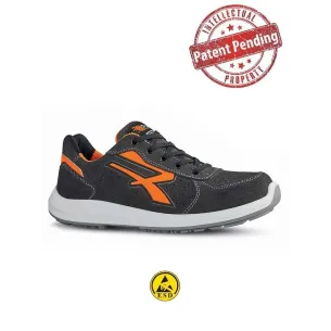 U Power - Scarpe antinfortunistiche bianche | Scarpe 2