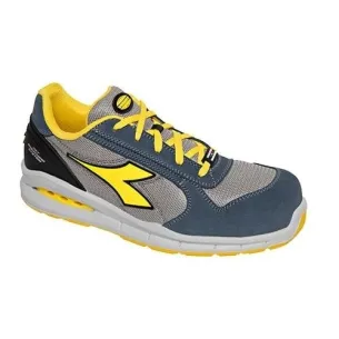 Diadora Utility – Run Net AirBox | Scarpe antinfortunistiche S1P 2