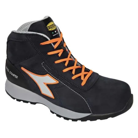 Diadora Utility - Le migliori scarpe antinfortunistiche | Scarpe