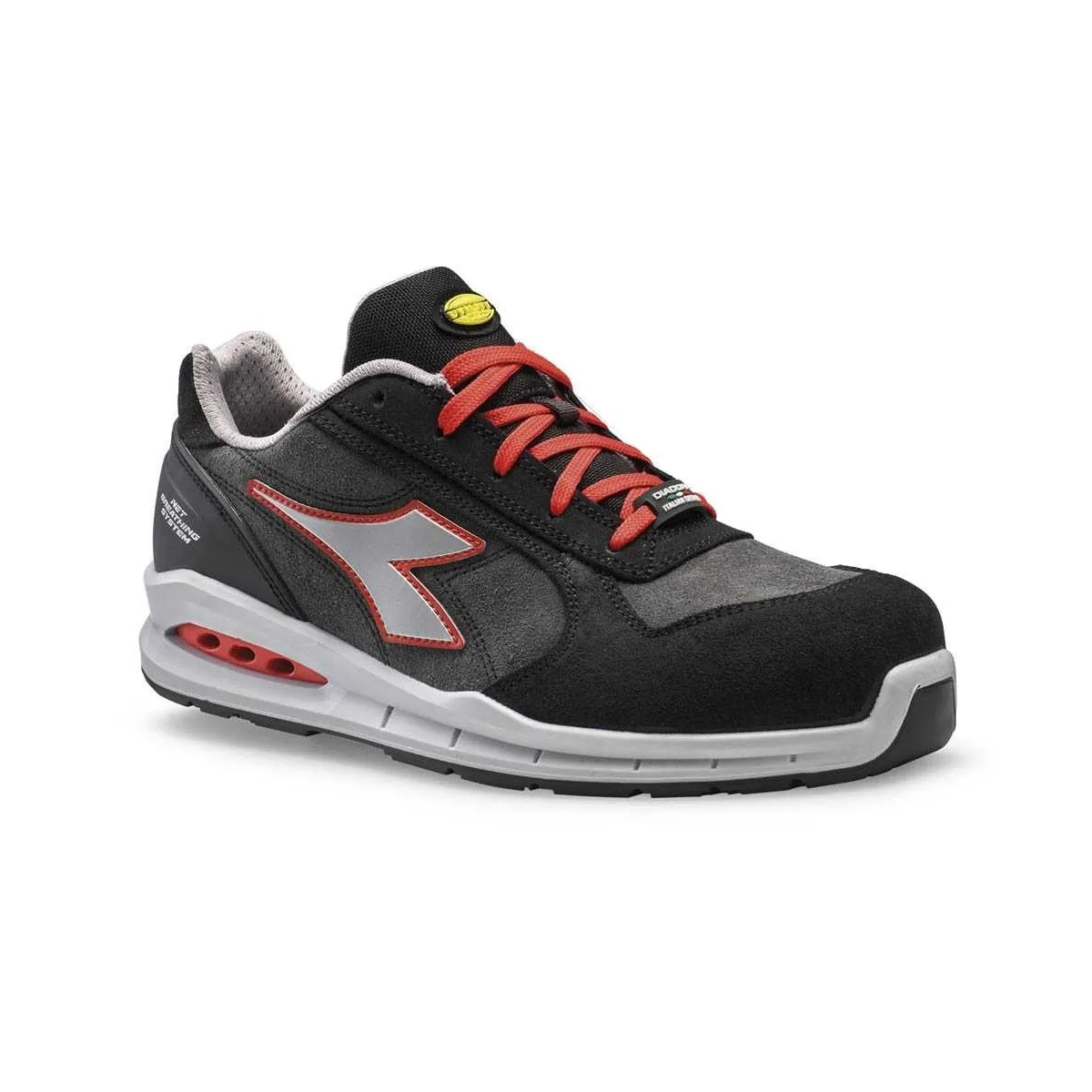 Diadora Utility - Scarpe antinfortunistiche leggere e comode | Scarpe