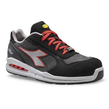 Diadora Utility - Scarpe antinfortunistiche leggere e comode | Scarpe