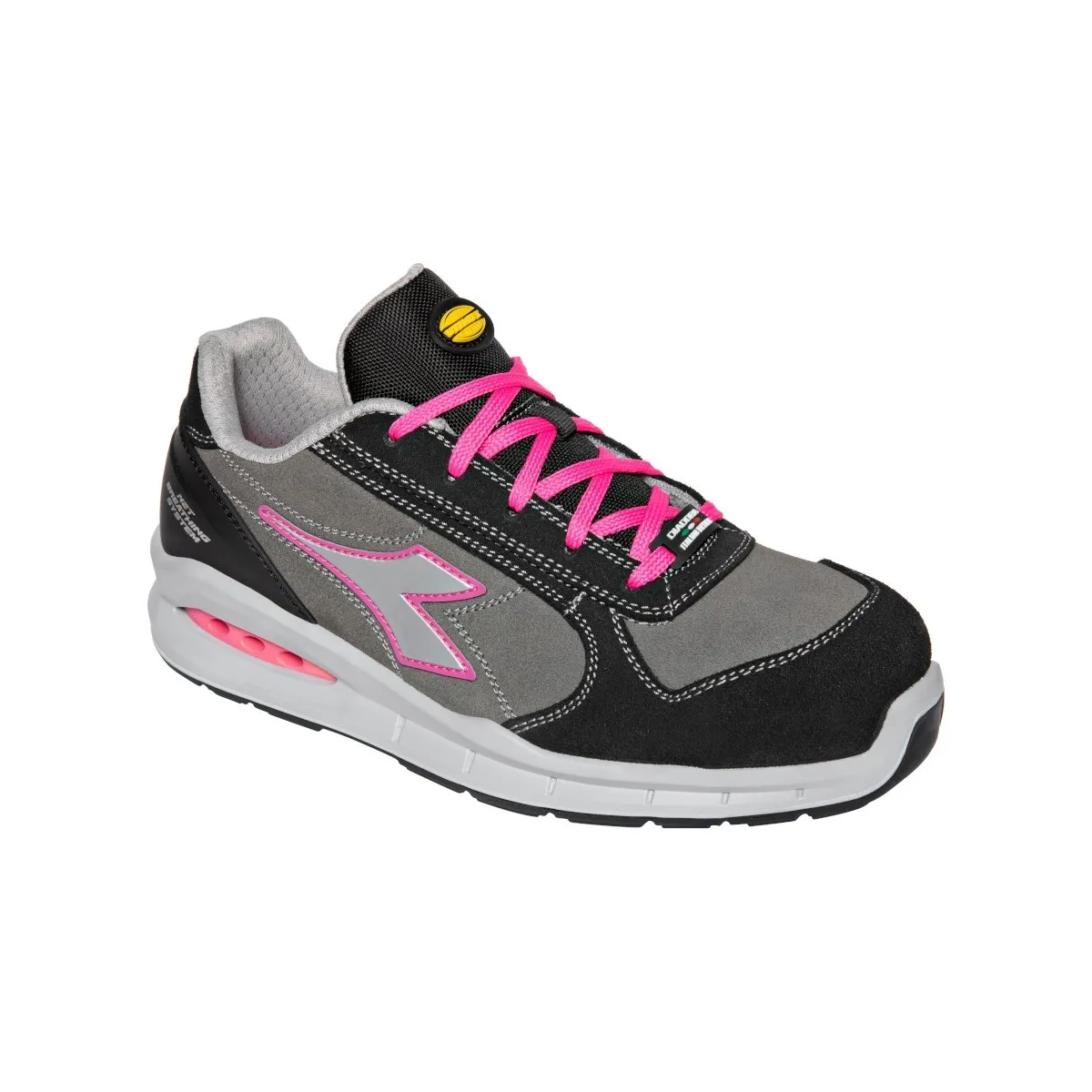 Diadora Utility - Scarpe antinfortunistiche leggere e comode | Scarpe