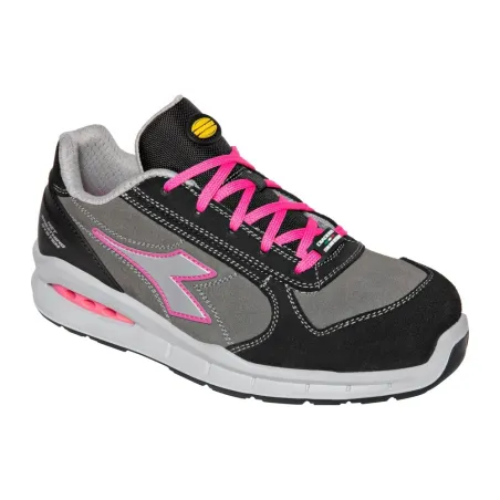 Diadora Utility - Scarpe antinfortunistiche leggere e comode | Scarpe