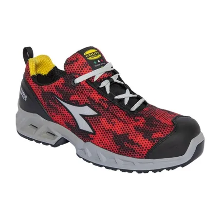 Diadora Utility - Scarpe antinfortunistiche ortopediche | Scarpe