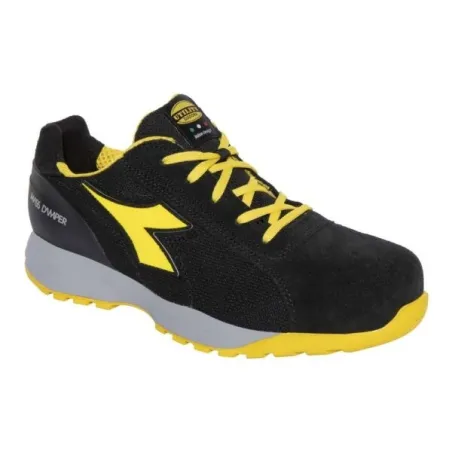 Diadora Utility - Scarponi da lavoro uomo | Scarpe antinfortunistiche