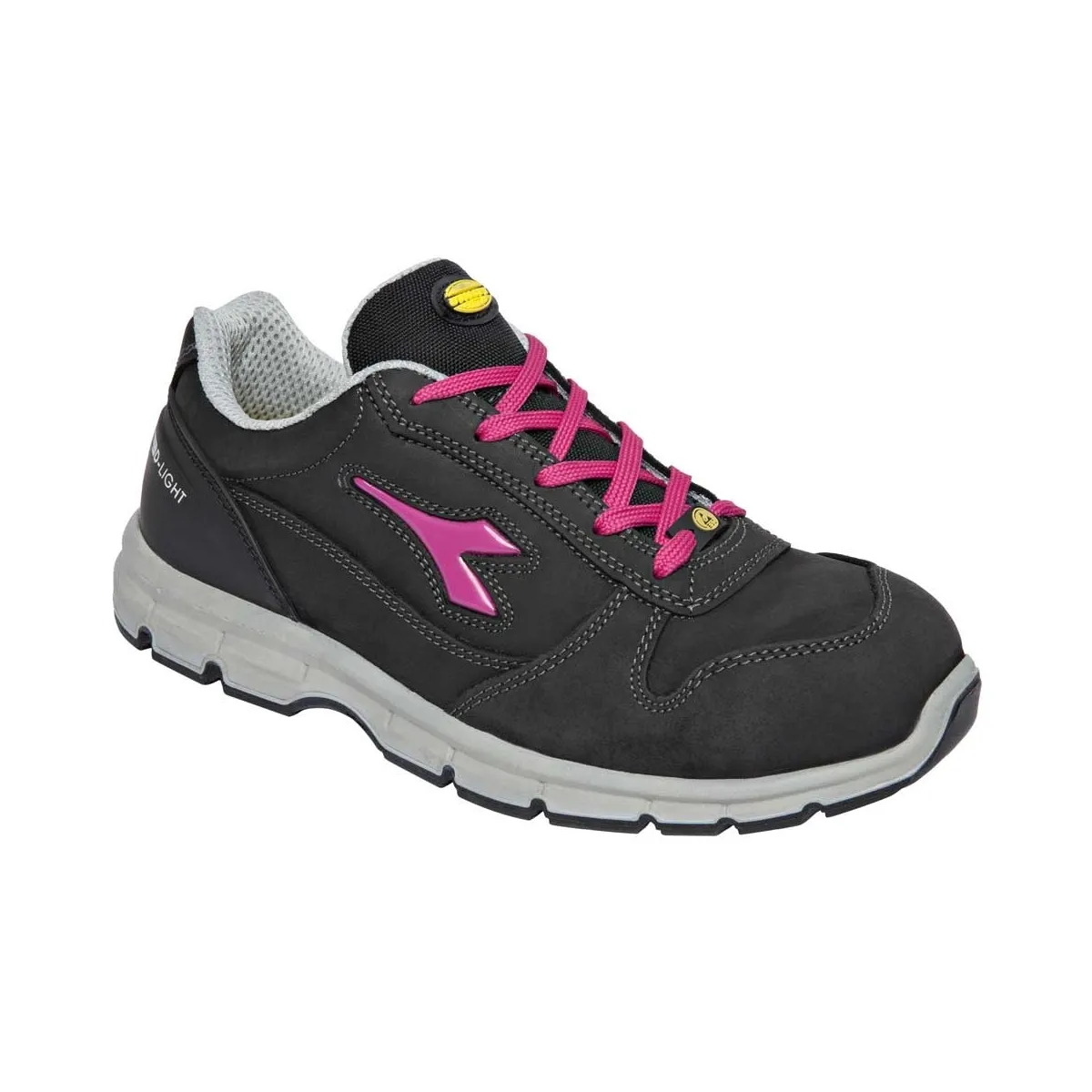 Diadora utility s3 | Scarpe antinfortunistiche S3