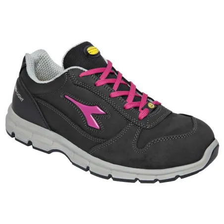 Diadora utility s3 | Scarpe antinfortunistiche S3