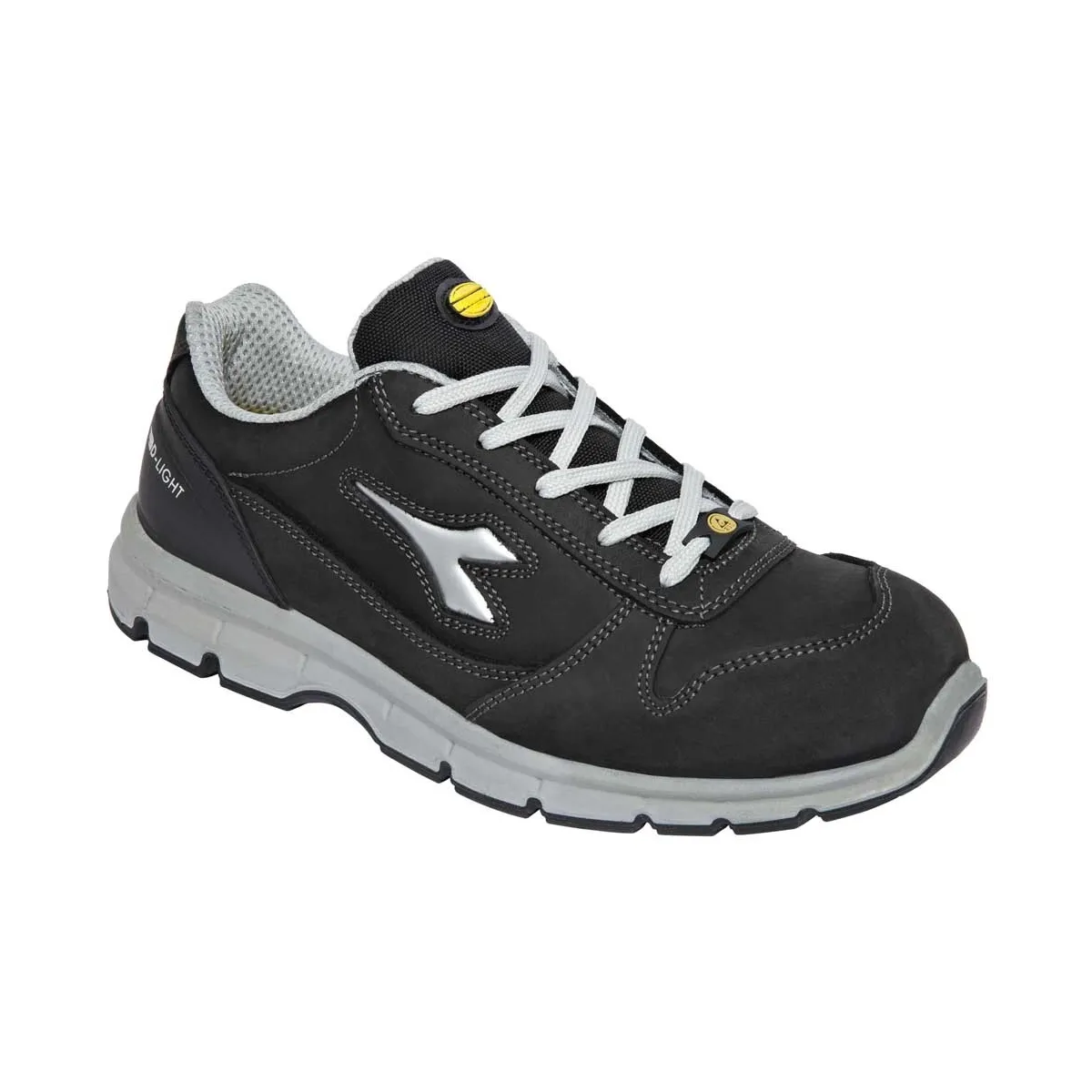 Diadora utility s3 | Scarpe antinfortunistiche S3