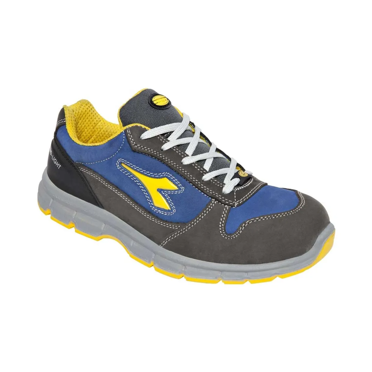 Diadora utility s3 | Scarpe antinfortunistiche S3