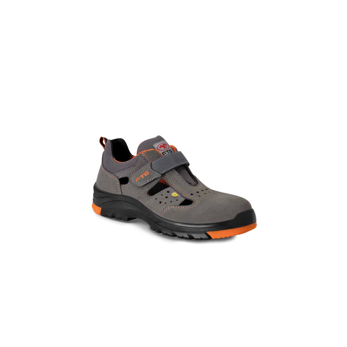 Scarpe Antinfortunistiche Neptune S1P SRC ESD
