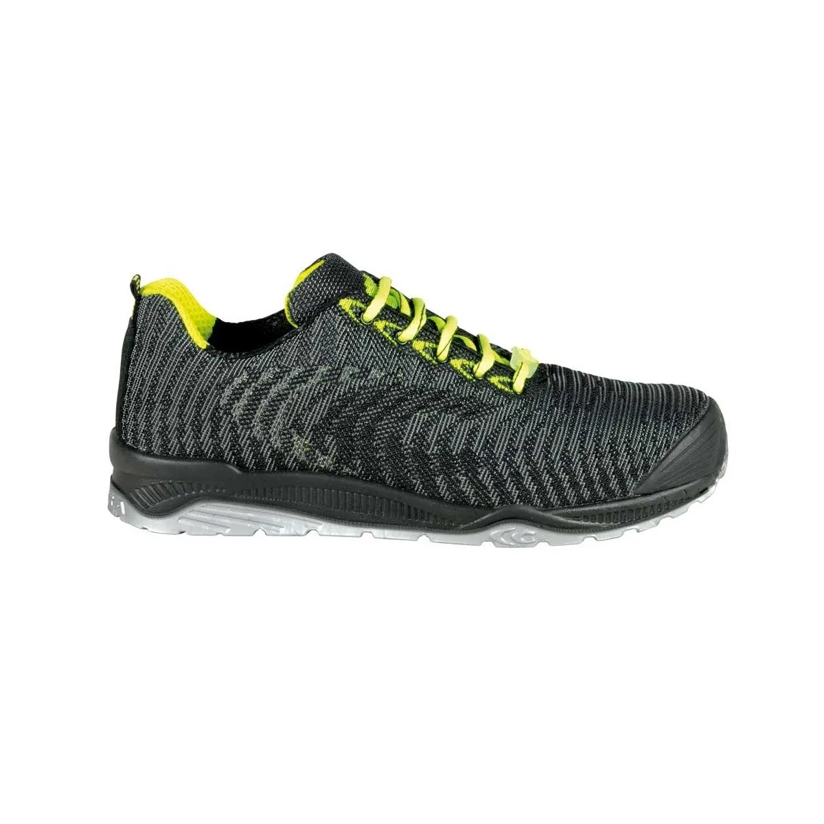 Cofra - Scarpa antinfortunistica | Scarpe da lavoro leggere