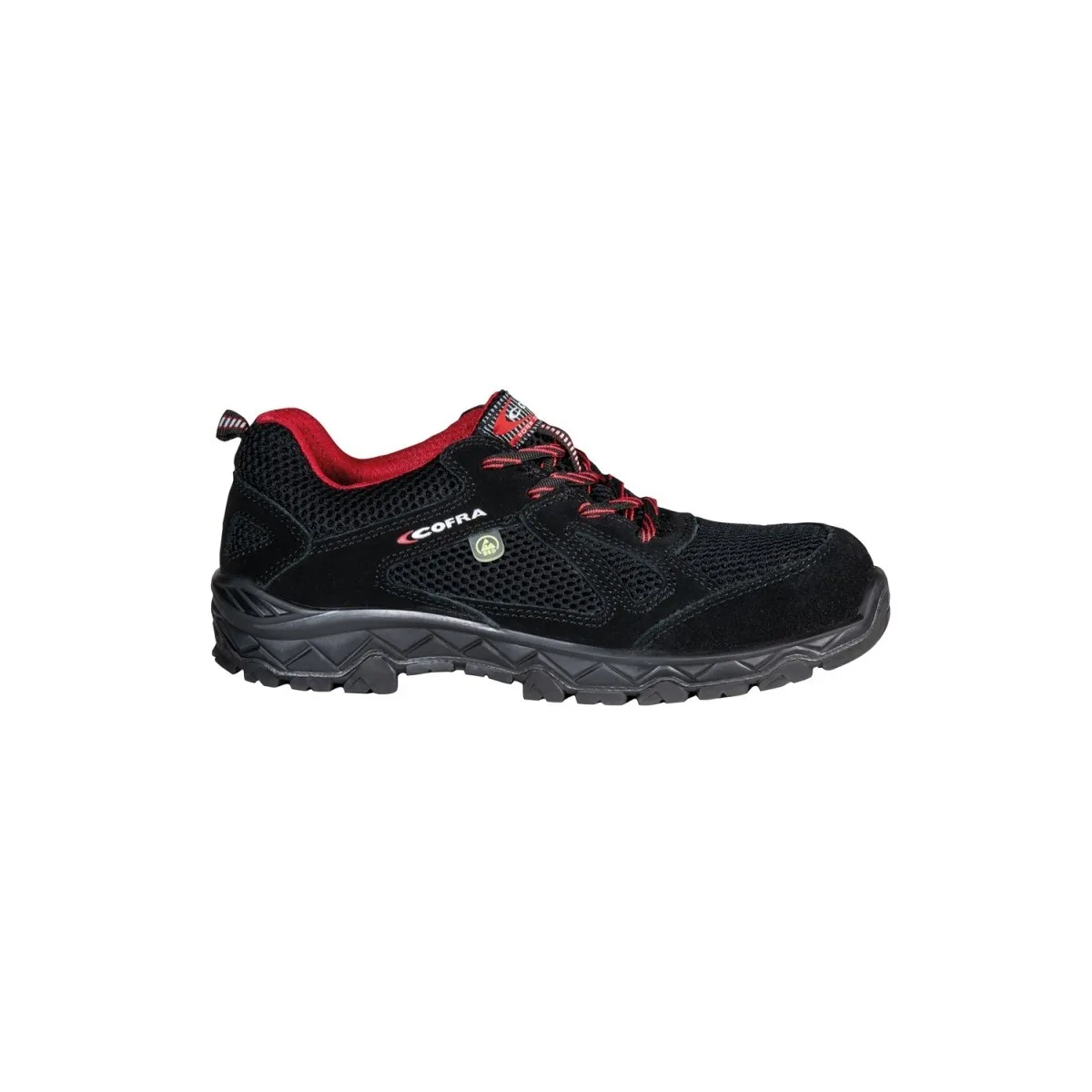 Cofra - Scarpe antinfortunistiche più comode | Scarpe