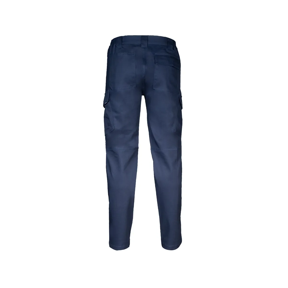 Pantaloni da Lavoro Cofra Busot Stretch | Codice V707-0-02