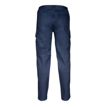 Pantaloni da Lavoro Cofra Busot Stretch | Codice V707-0-02
