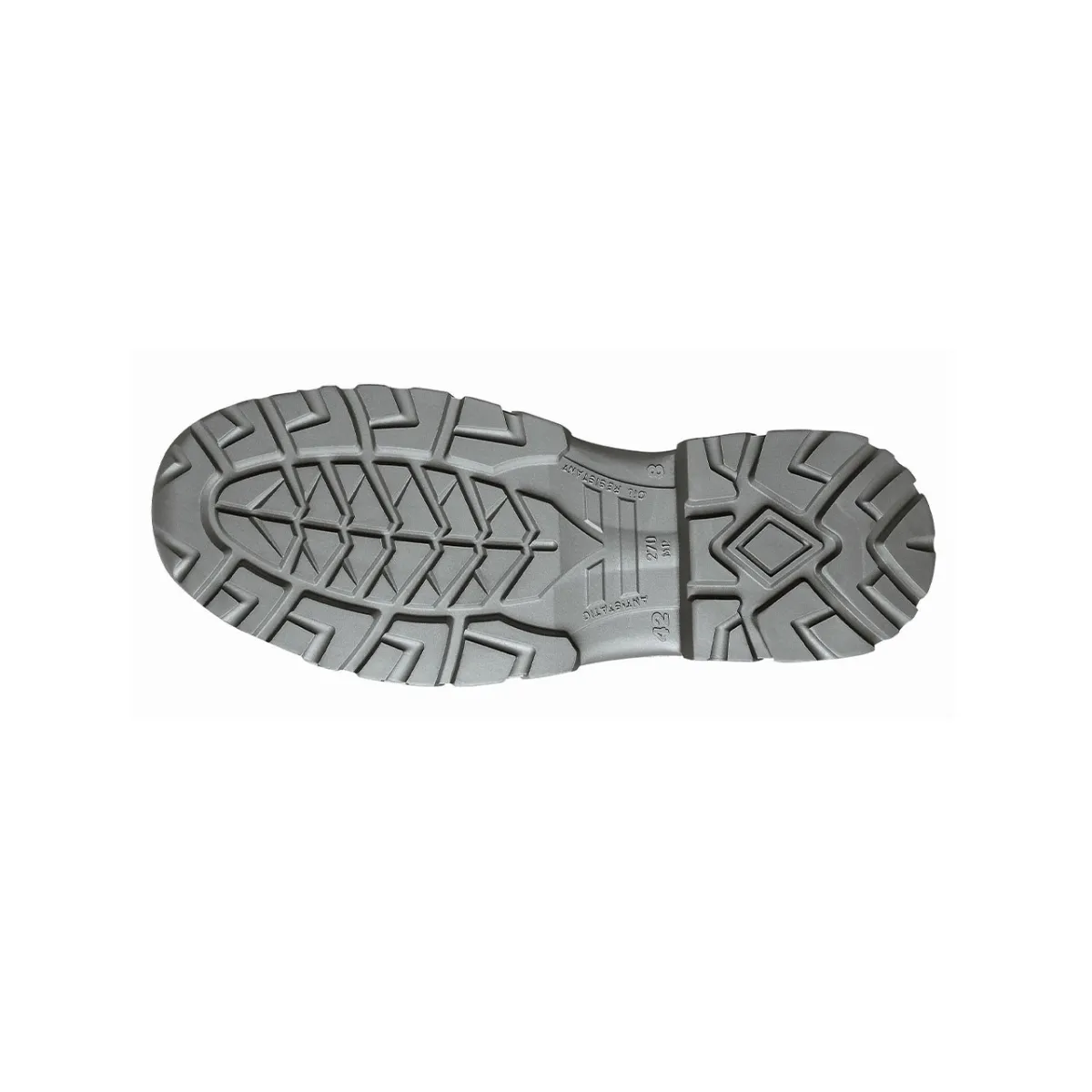 Scarpe u power invernali | Scarpe antinfortunistiche S3