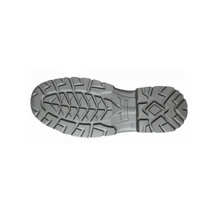 Scarpe u power invernali | Scarpe antinfortunistiche S3