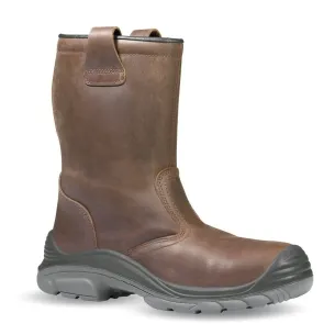 U Power - Scarpe da lavoro invernali | Dispositivi di protezione 2
