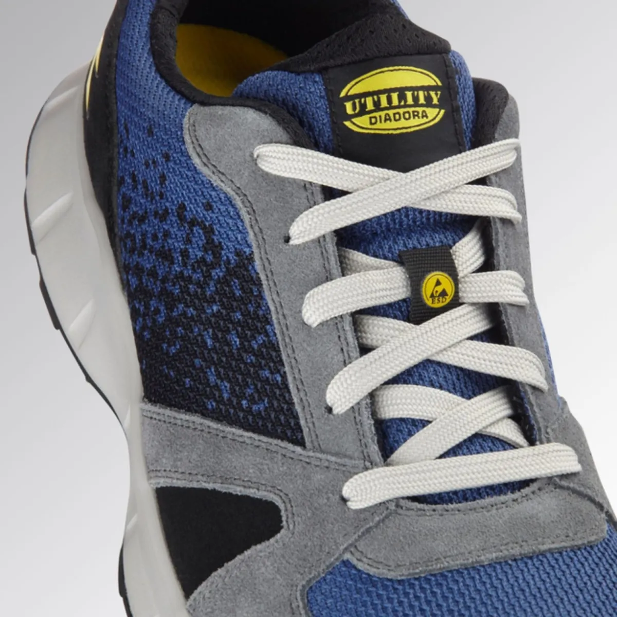 Diadora Utility - Scarpe antinfortunistiche leggere e comode | Scarpe