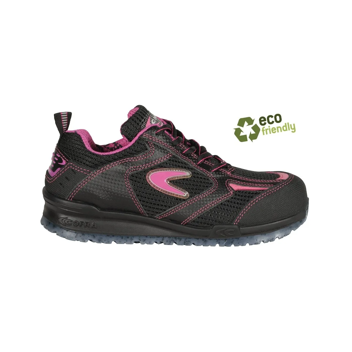 Cofra - Sandali antinfortunistici | Scarpe antinfortunistiche S1P