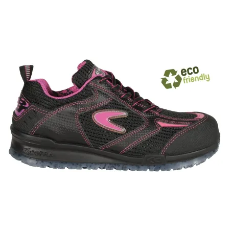 Cofra - Sandali antinfortunistici | Scarpe antinfortunistiche S1P