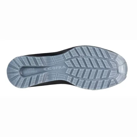 Cofra - Scarpe antinfortunistiche sportive | Scarpe antinfortunistiche