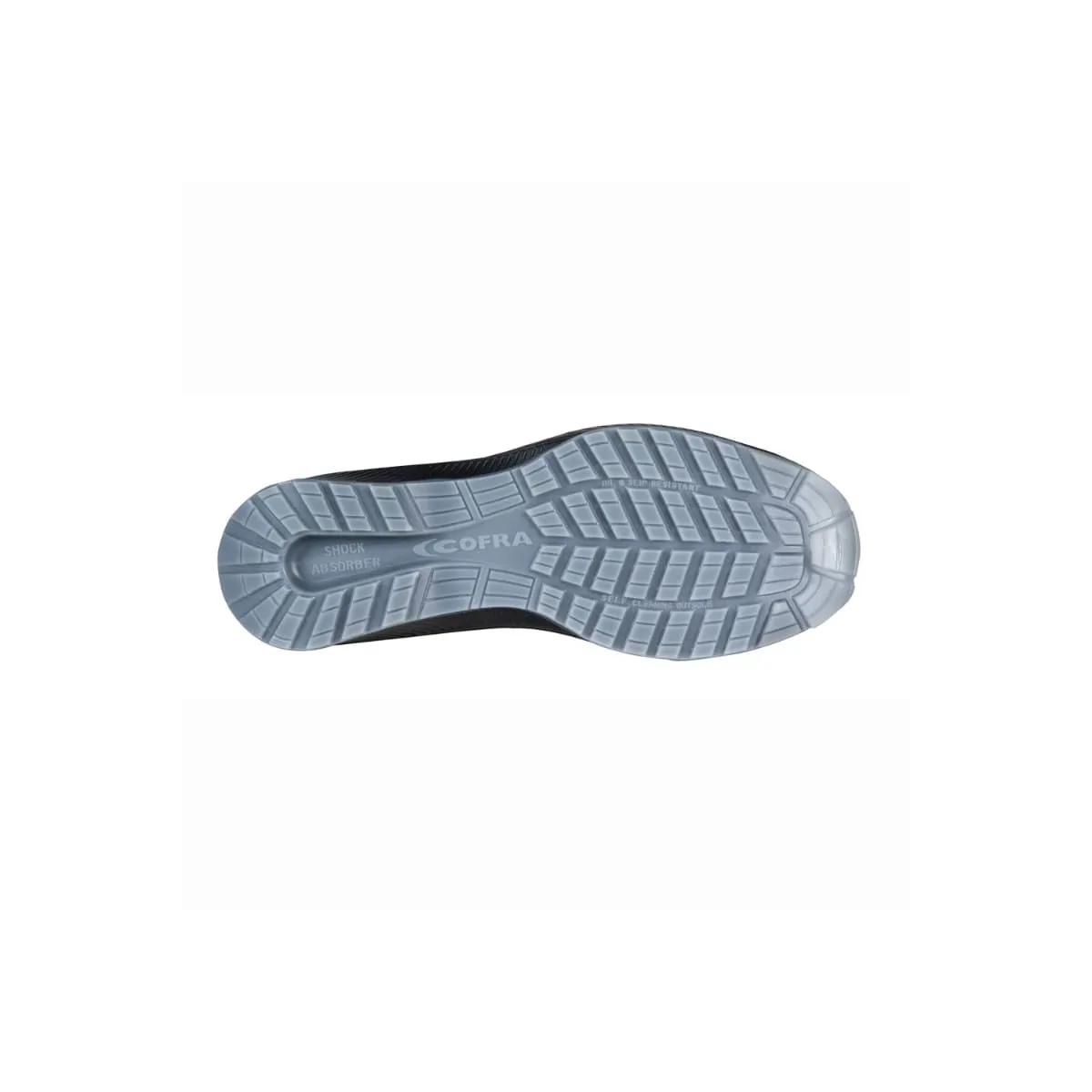 Cofra - Scarpe upower uomo | Scarpe antinfortunistiche S3