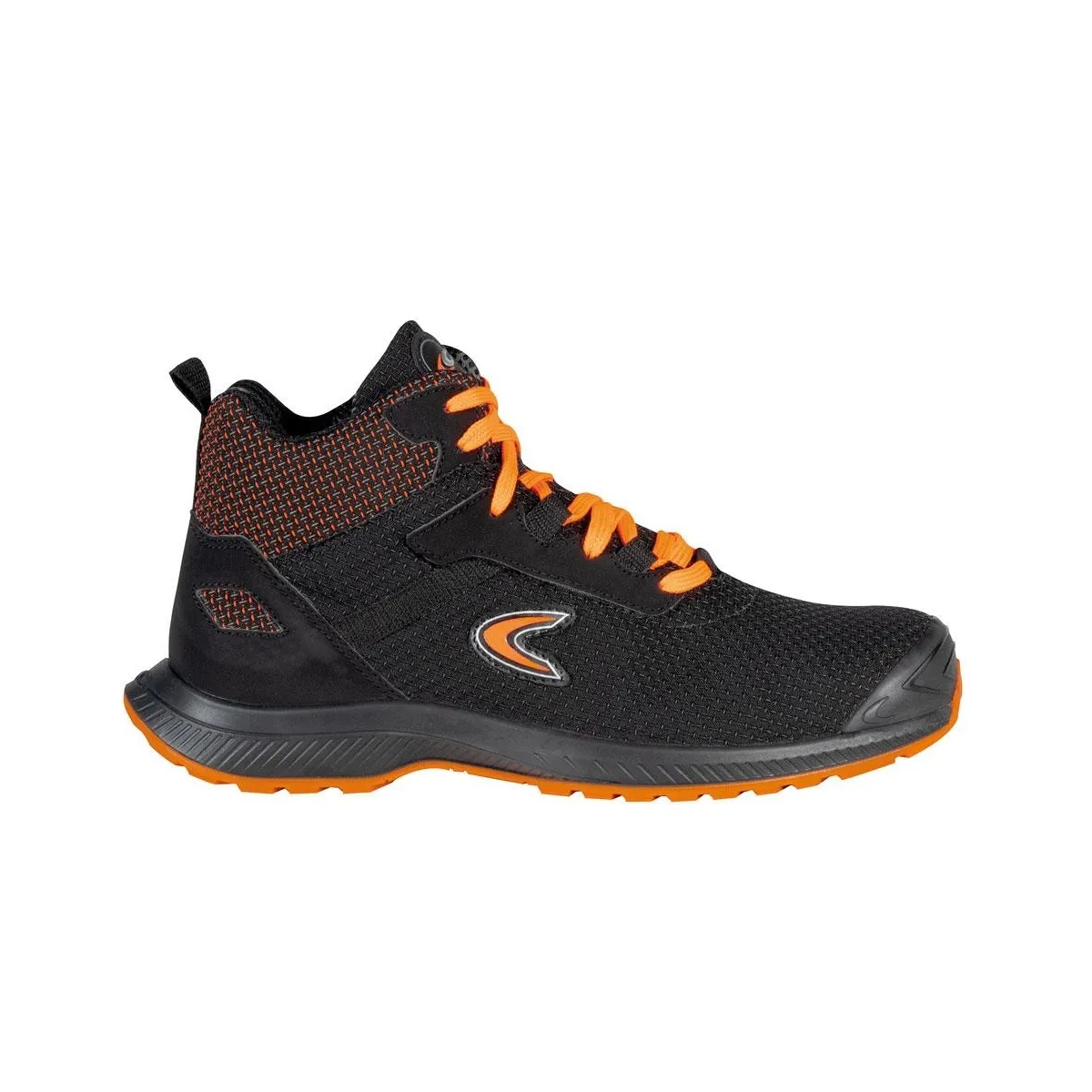 Cofra - Scarpe antinfortunistiche bianche | Scarpe antinfortunistiche