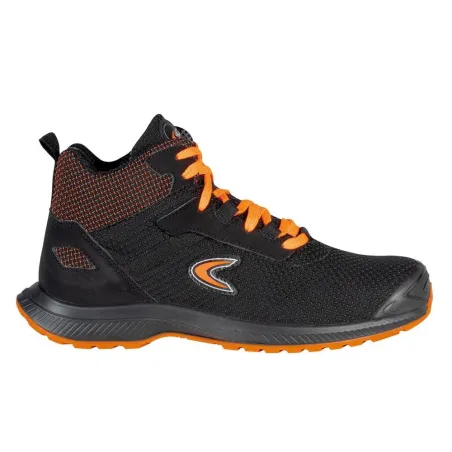 Cofra - Scarpe antinfortunistiche bianche | Scarpe antinfortunistiche
