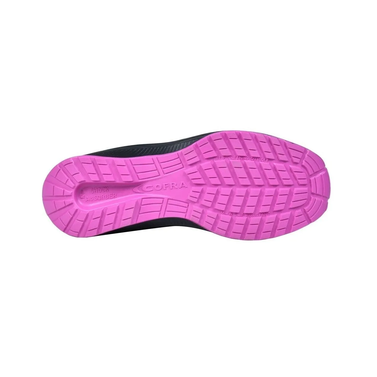 Cofra - Sandali antinfortunistici | Scarpe antinfortunistiche S3