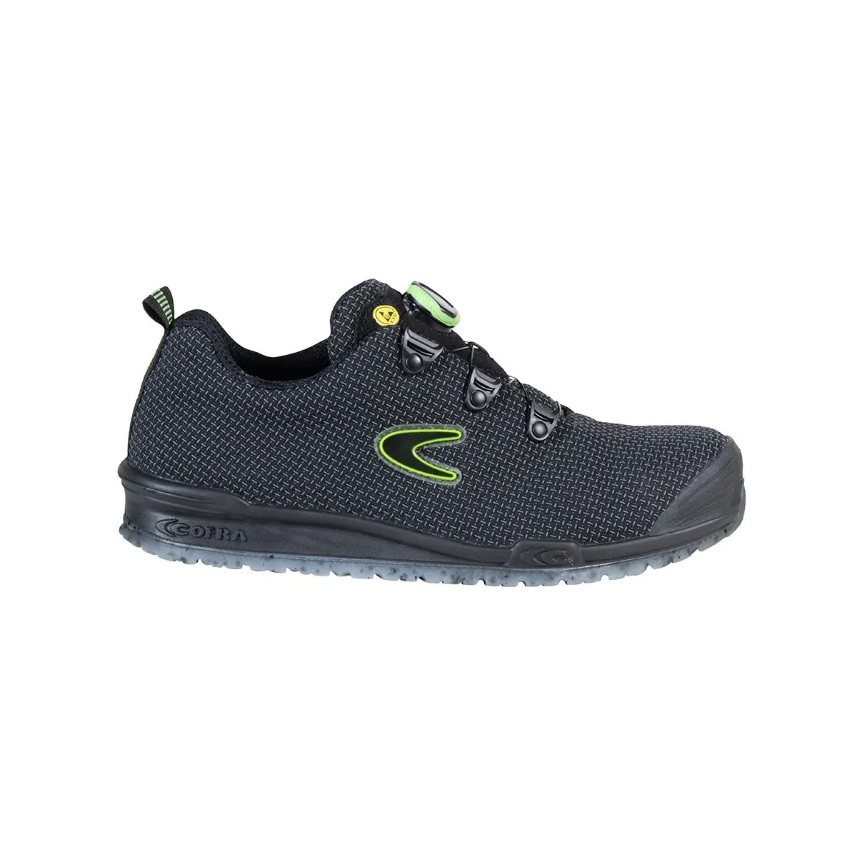 Cofra - Scarpe antinfortunistiche impermeabili | Scarpe