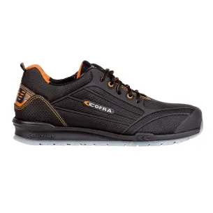 Cofra - Scarpe antinfortunistiche eleganti | Scarpe antinfortunistiche