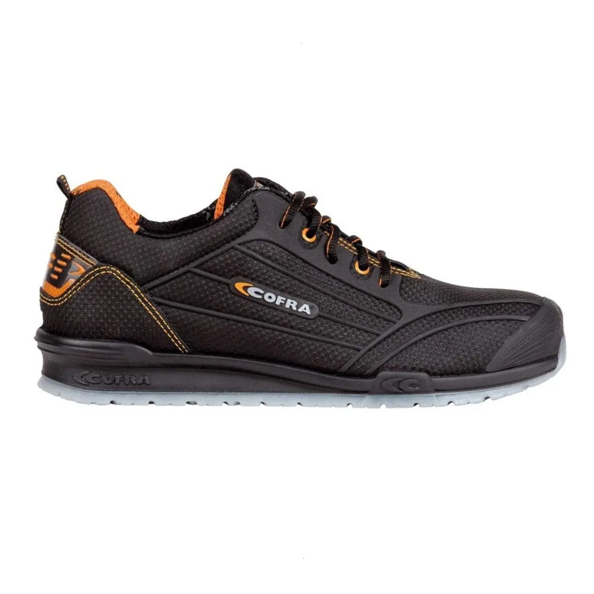 Cofra - Scarpe antinfortunistiche eleganti | Scarpe antinfortunistiche