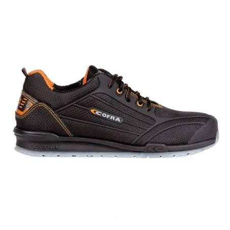 Cofra - Scarpe antinfortunistiche eleganti | Scarpe antinfortunistiche