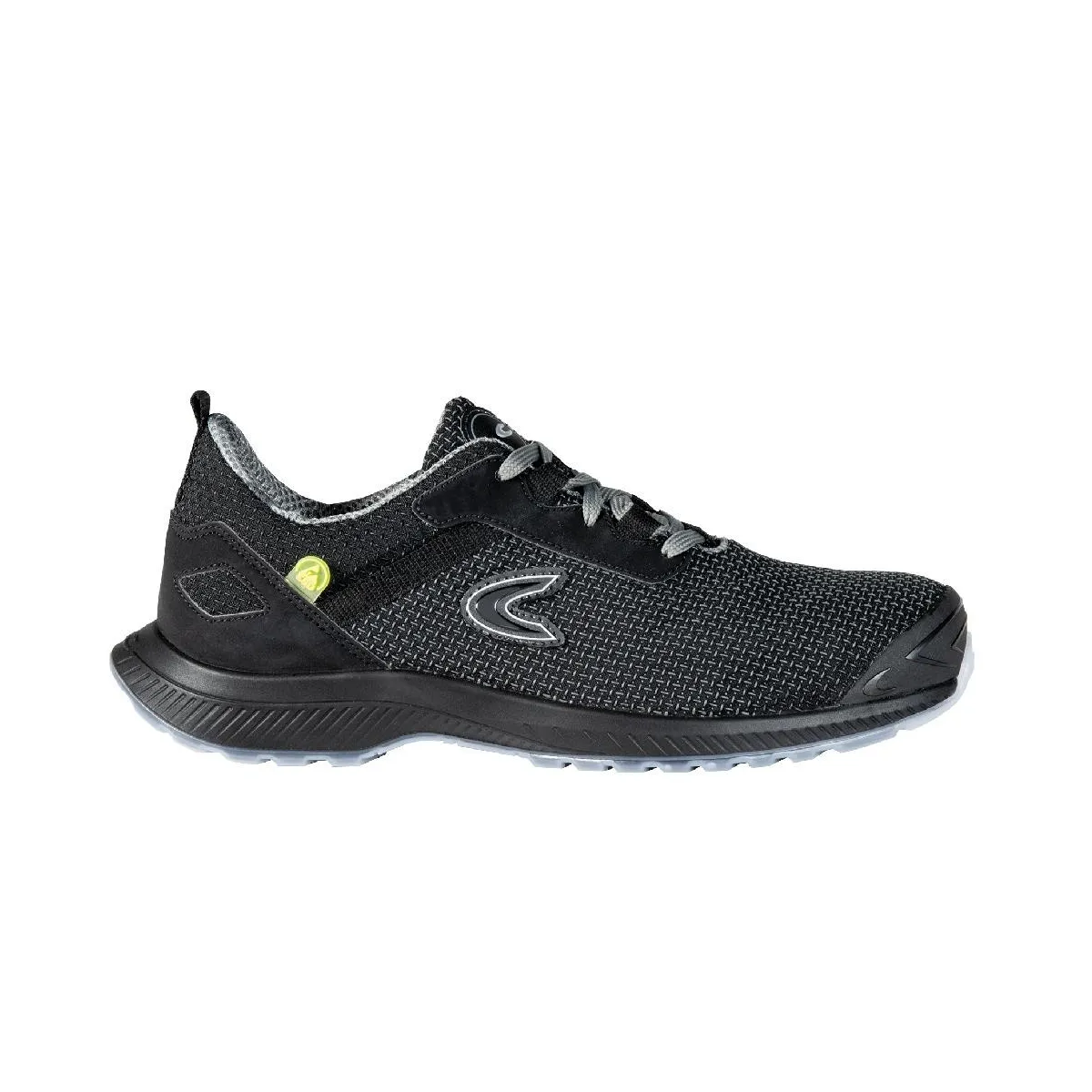 Cofra - Scarponi da lavoro uomo | Scarpe antinfortunistiche S3